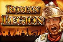 Roman Legion Bally Wulff Slot Review